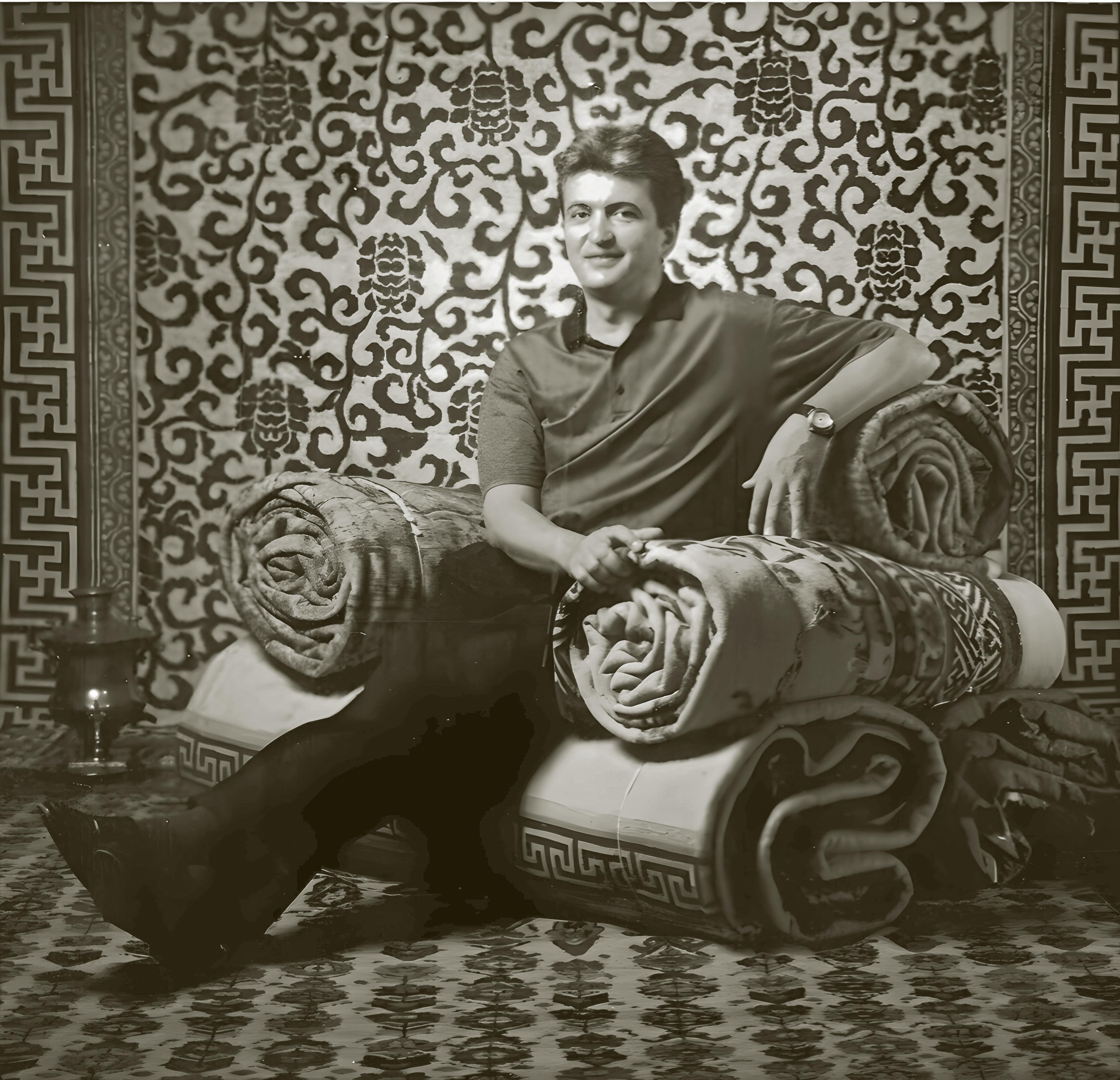 Moret catalogue 2024 by Moret - Issuu