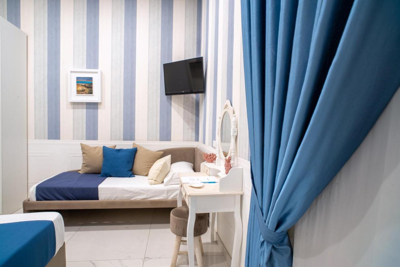 Comfort Triple Room