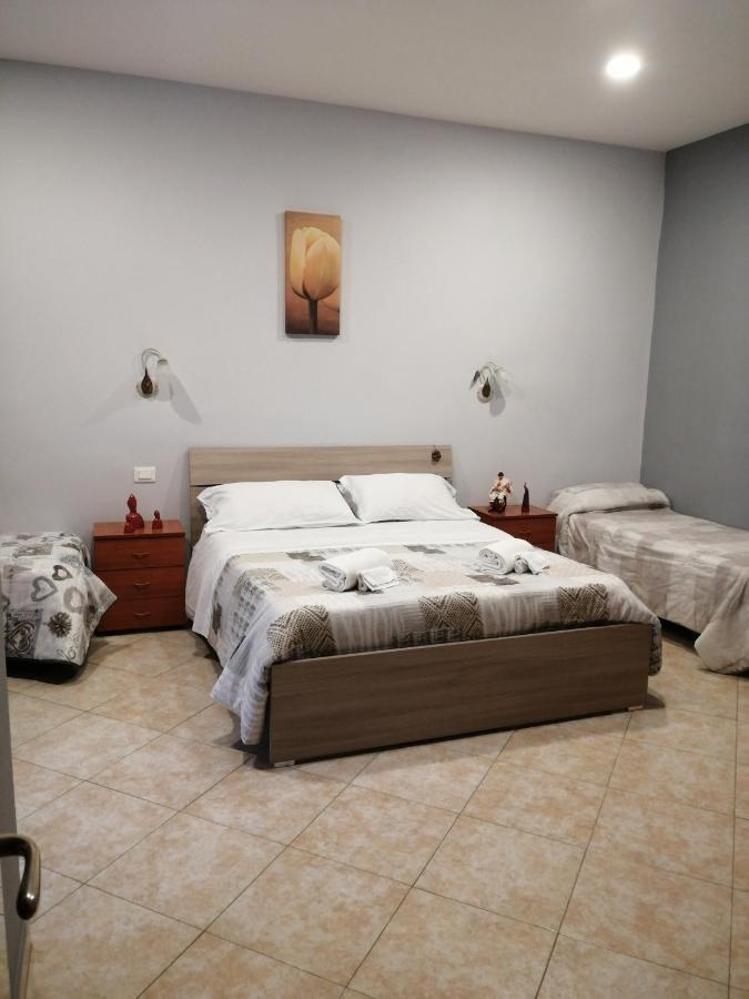 Camera Tripla con Bagno Privato