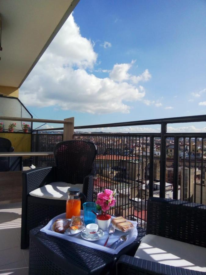 King Room Sea View