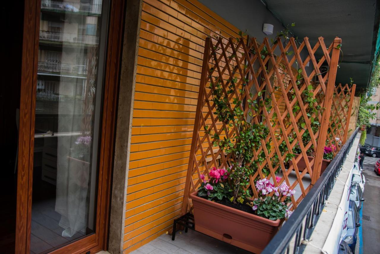 Junior Suite Balcony