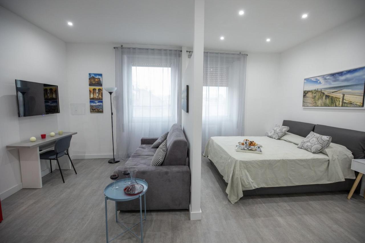 Monolocale Familiare