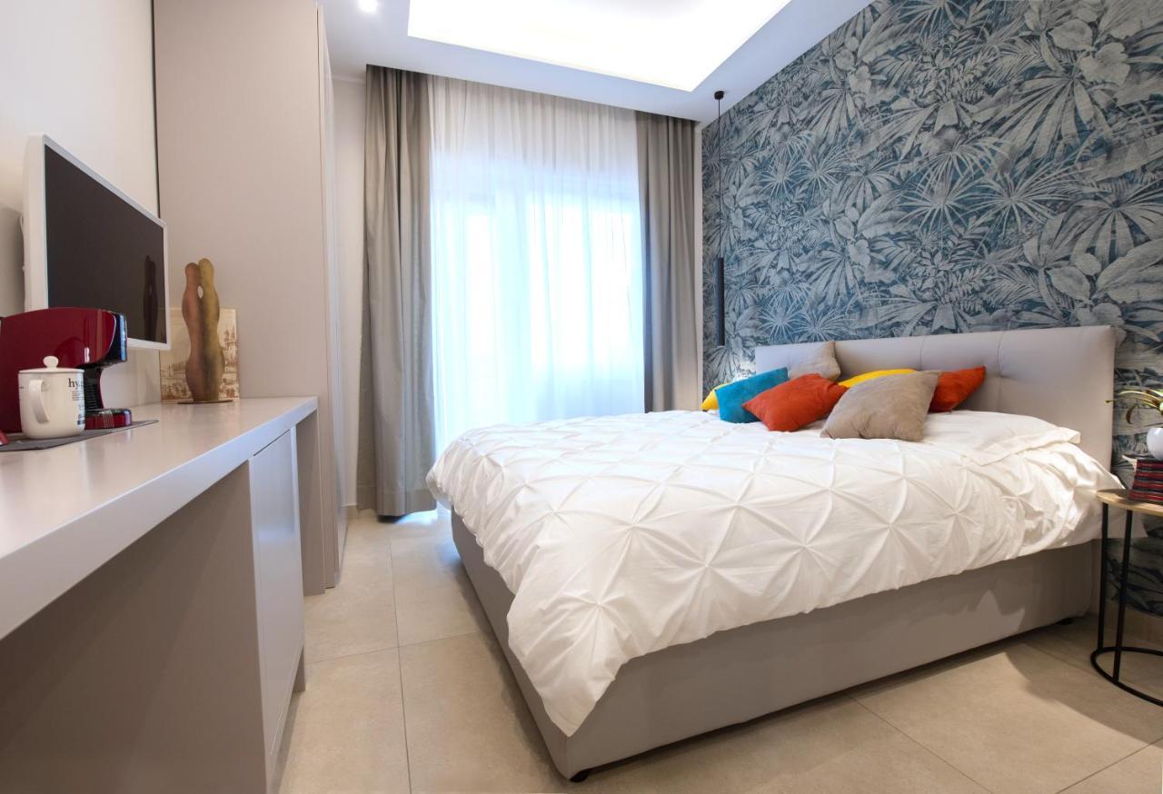 Double Room Balcony