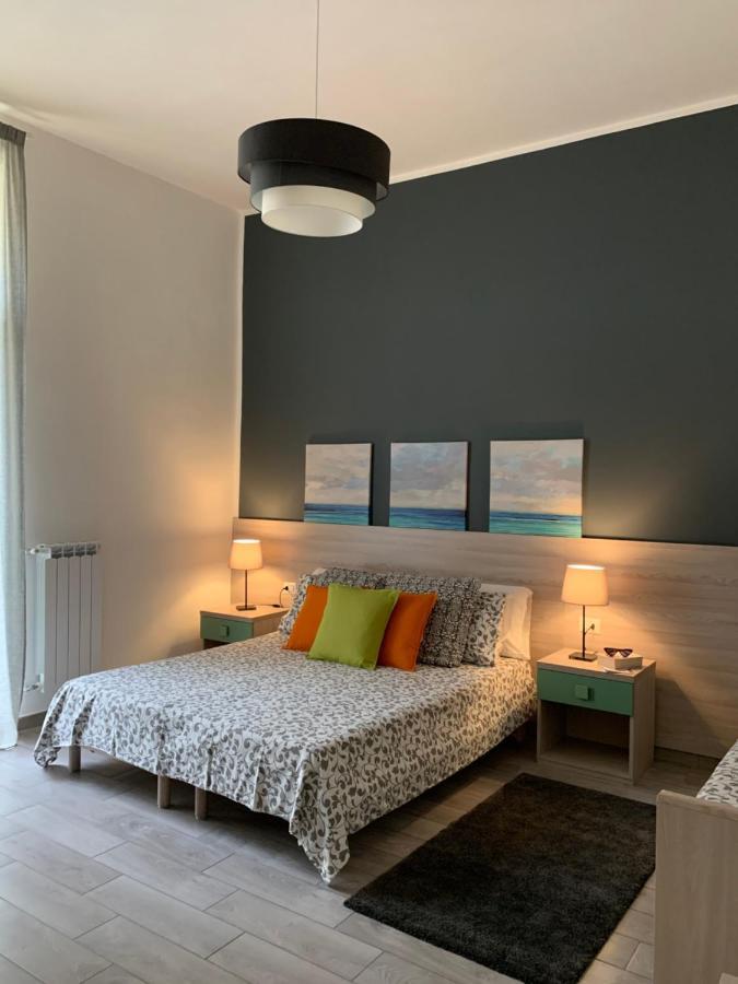 Deluxe Double Room Balcony