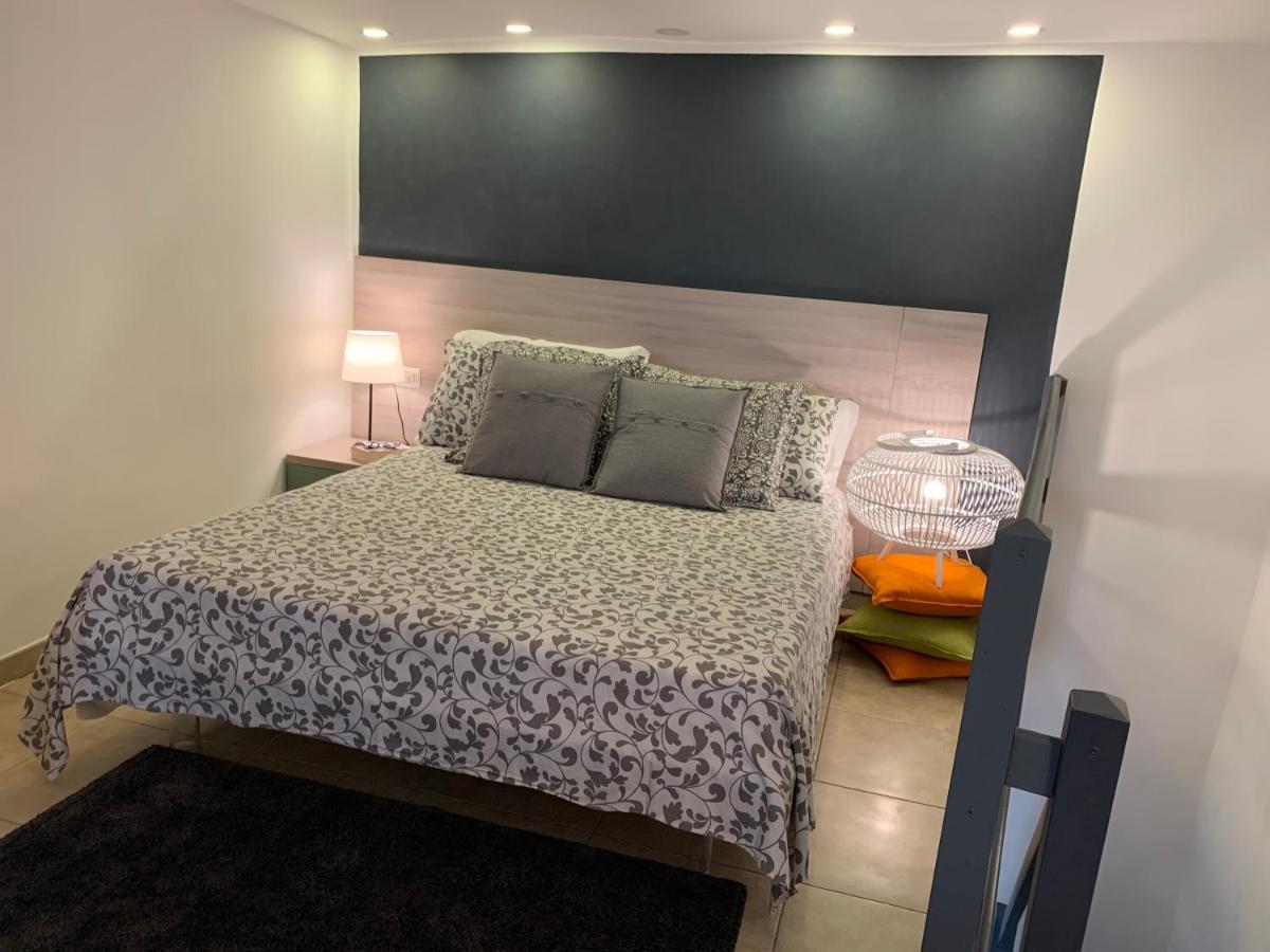 Deluxe Double Room Balcony