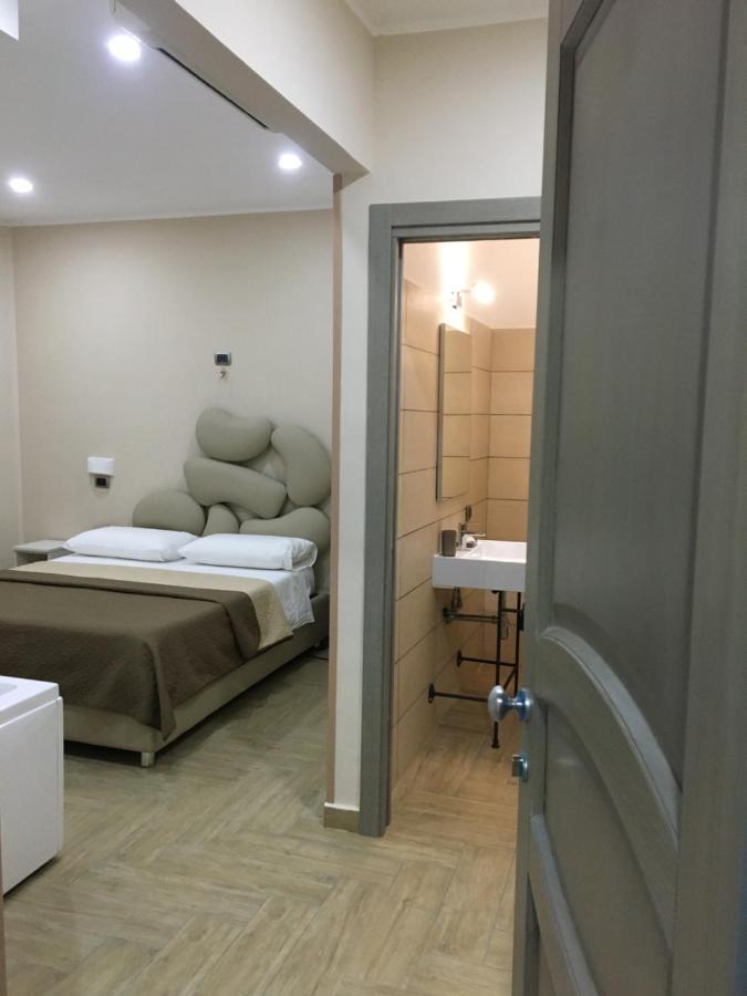 Suite Deluxe con Vasca Idromassaggio