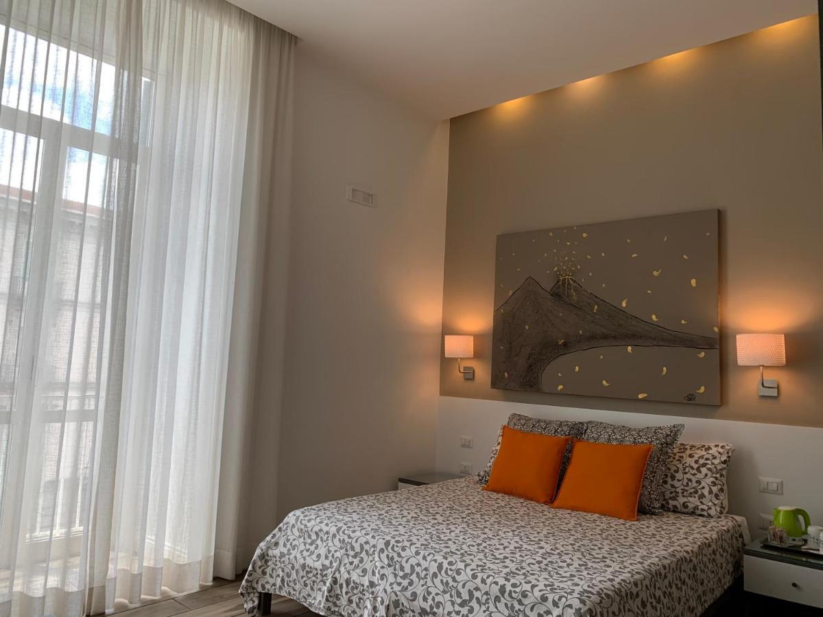 Deluxe Double Room Balcony
