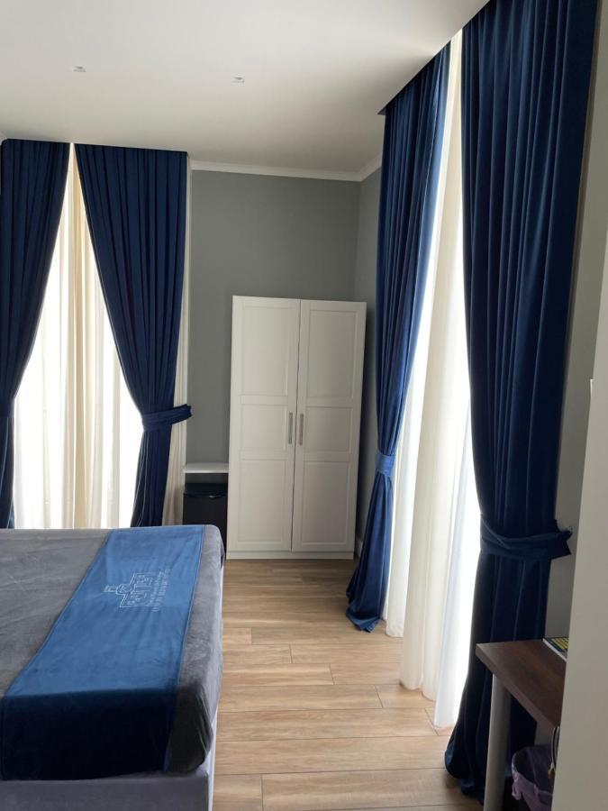 Double or Twin Room Extra Bed