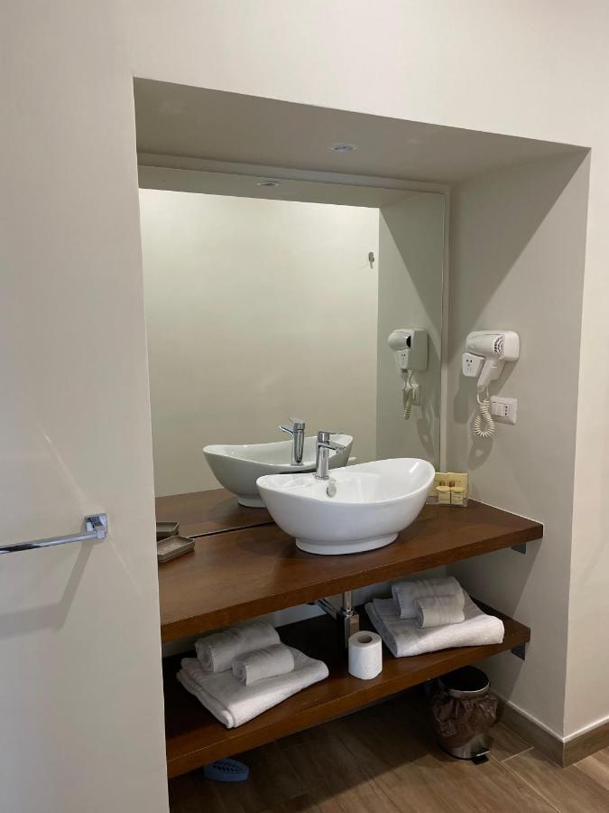 Double or Twin Room Extra Bed