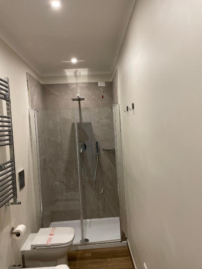 Double or Twin Room Extra Bed