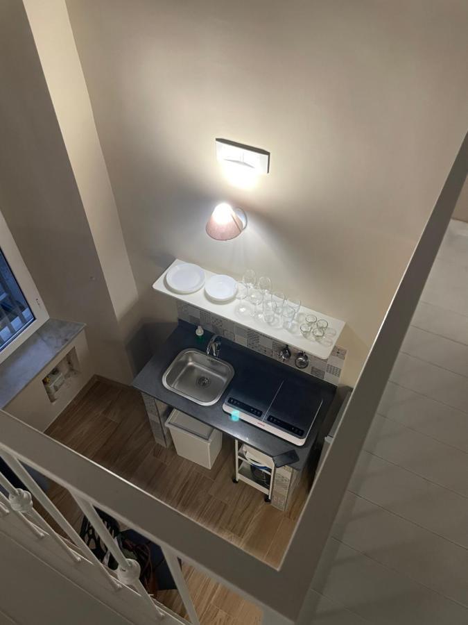 Appartamento su 2 Livelli
