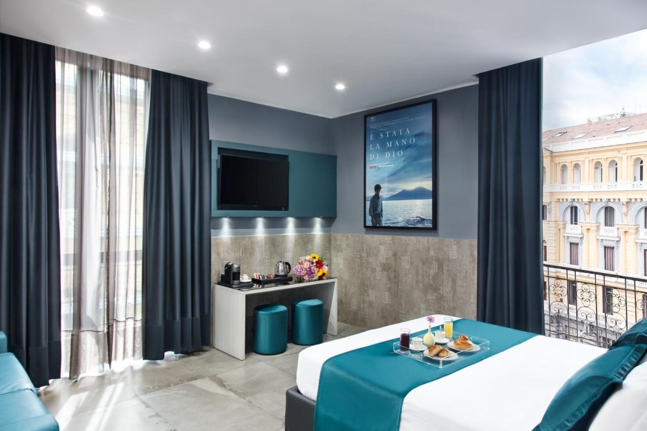 Quadruple Room Bath