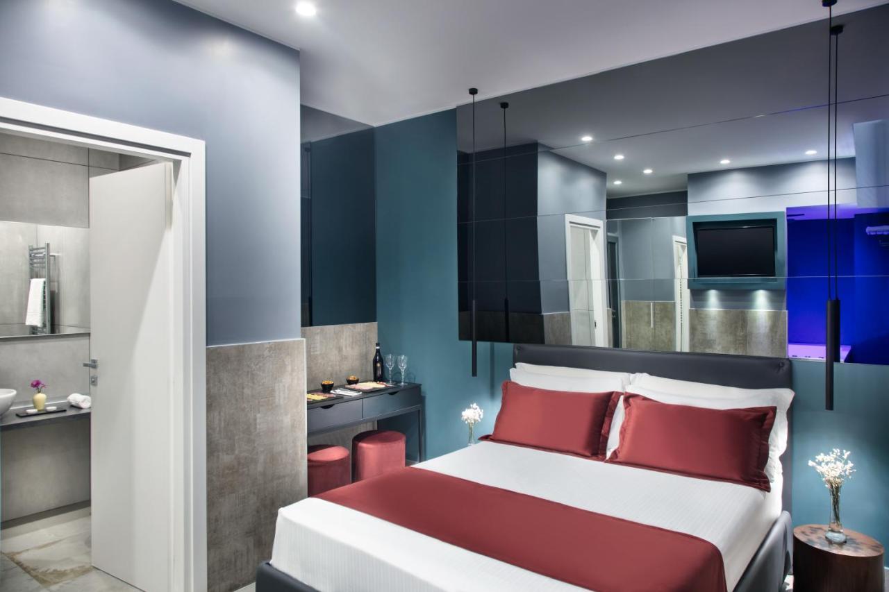 King Room Spa Bath