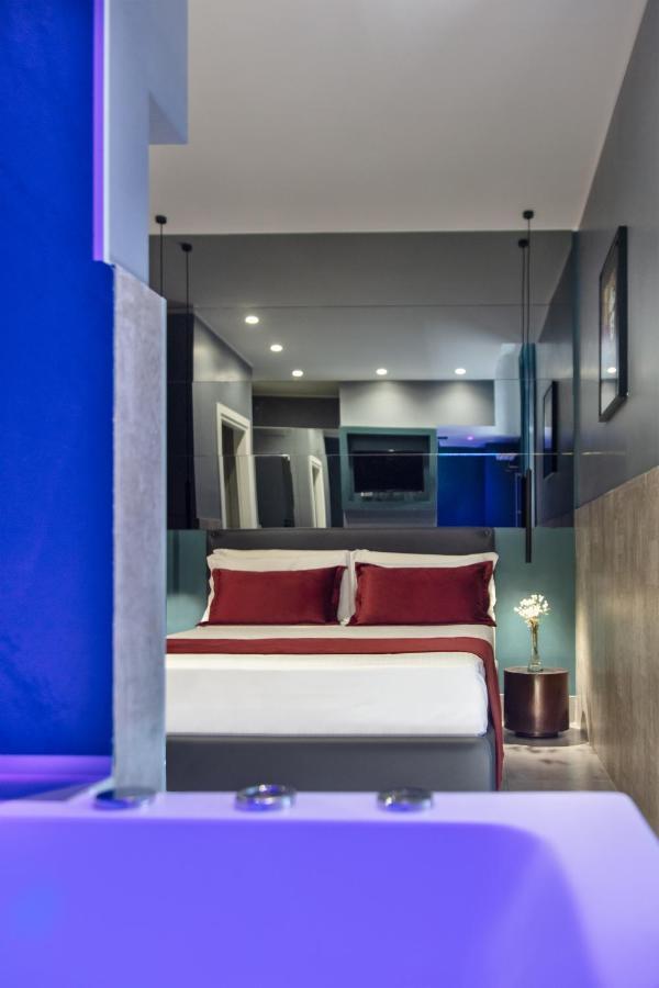 King Room Spa Bath