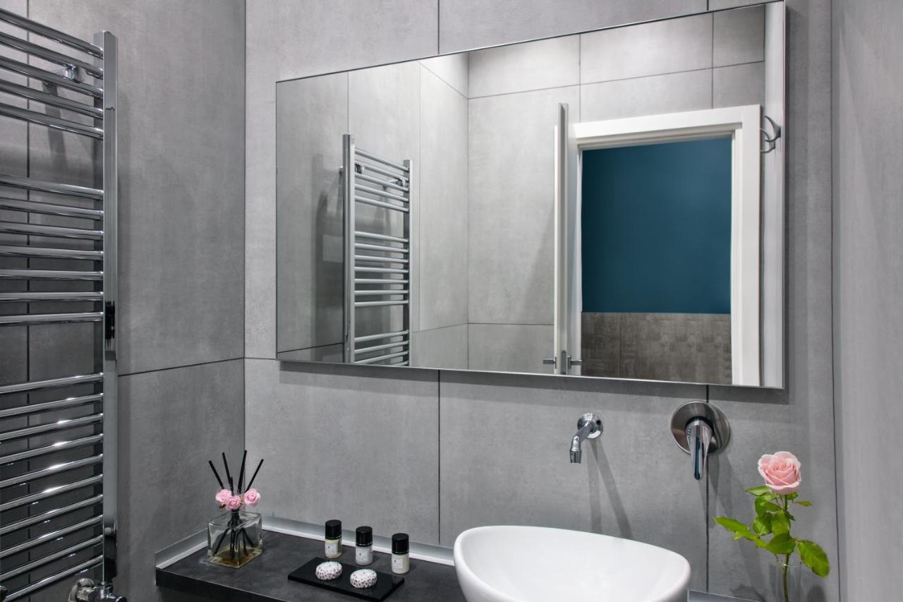 Queen Room Spa Bath