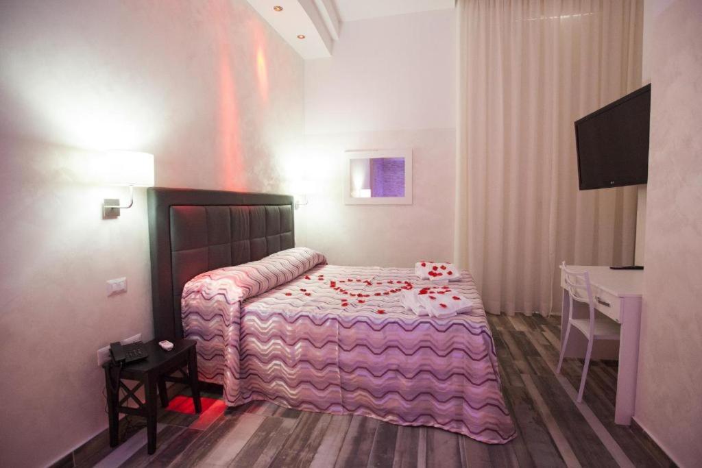 Camera Matrimoniale (1 Adulto)