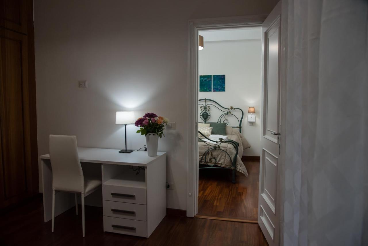 Junior Suite Balcony