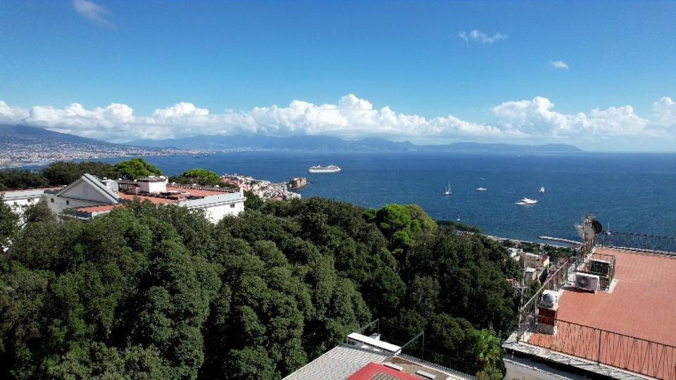 Suite Sea View