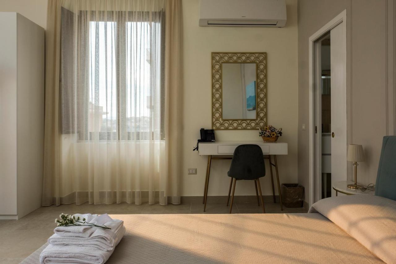 Suite Sea View