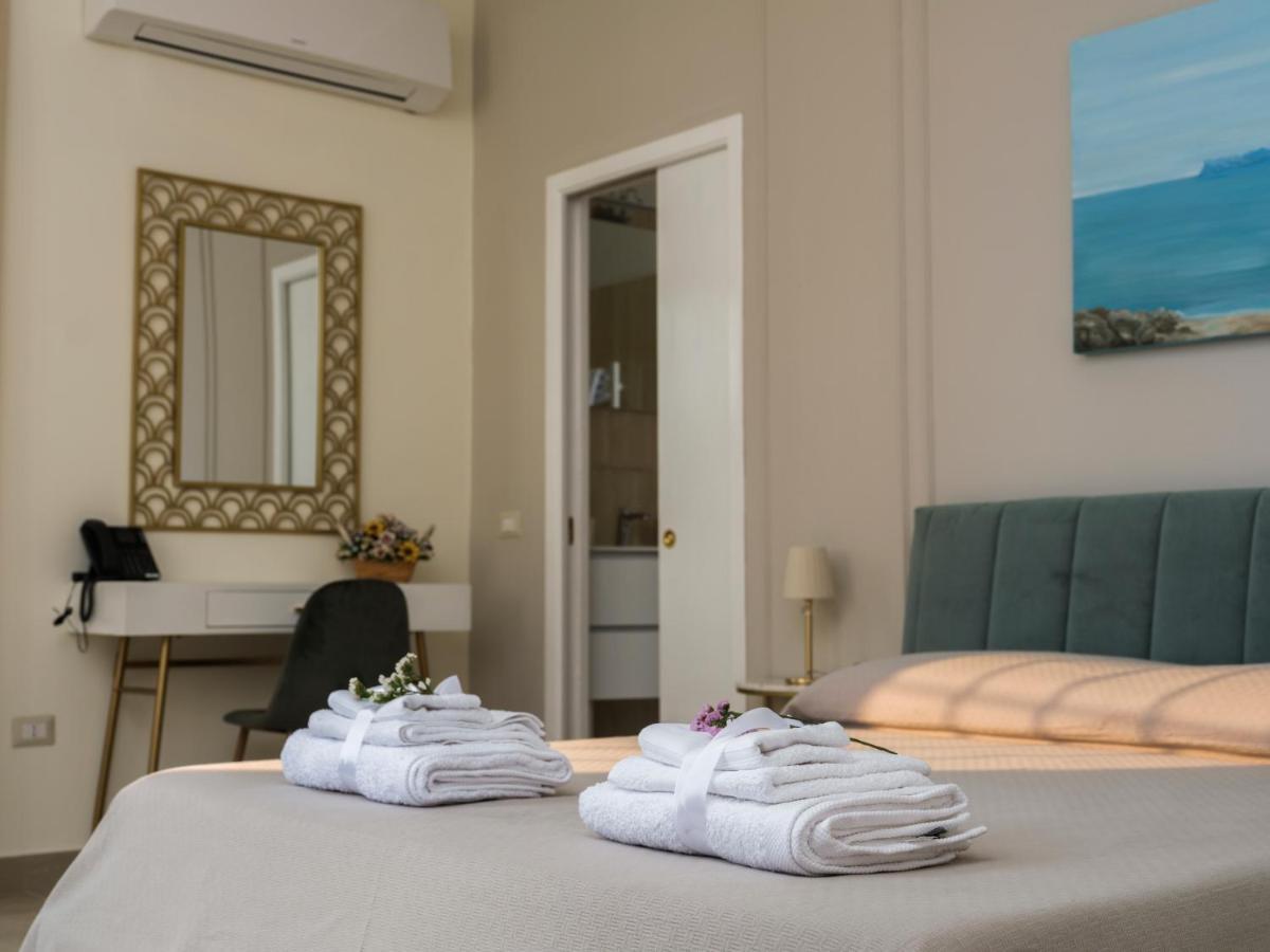 Suite Sea View