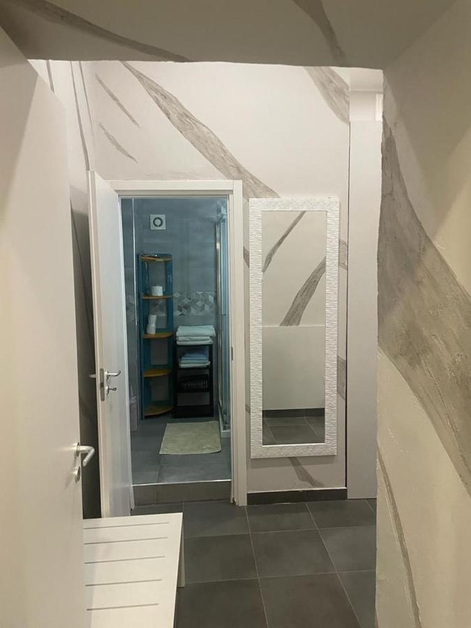 Triple Room Private Bathroom