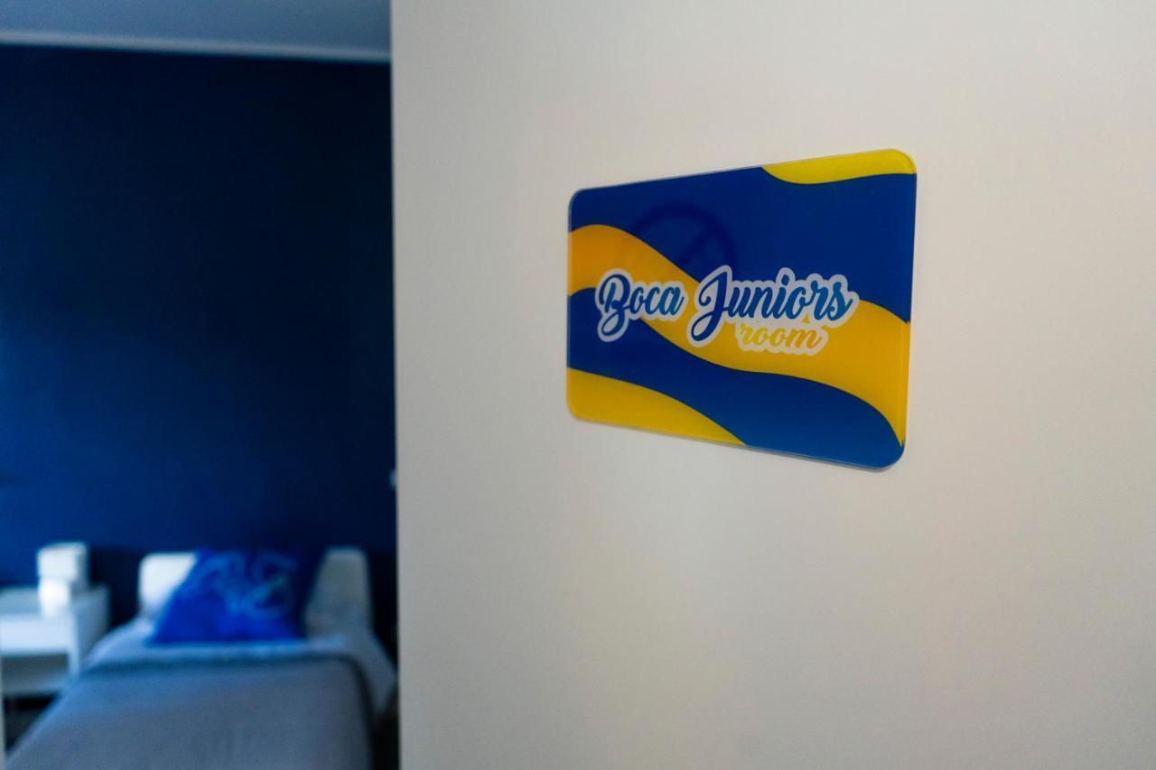 Camera Tripla con Bagno Privato