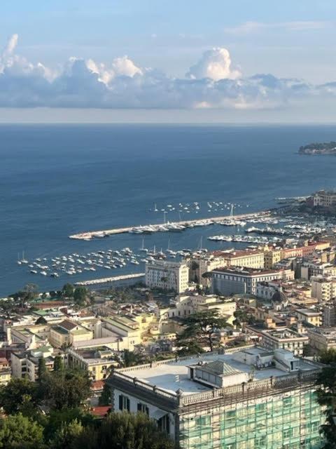 Suite Sea View