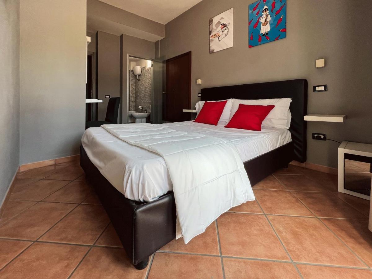 Double Room Balcony