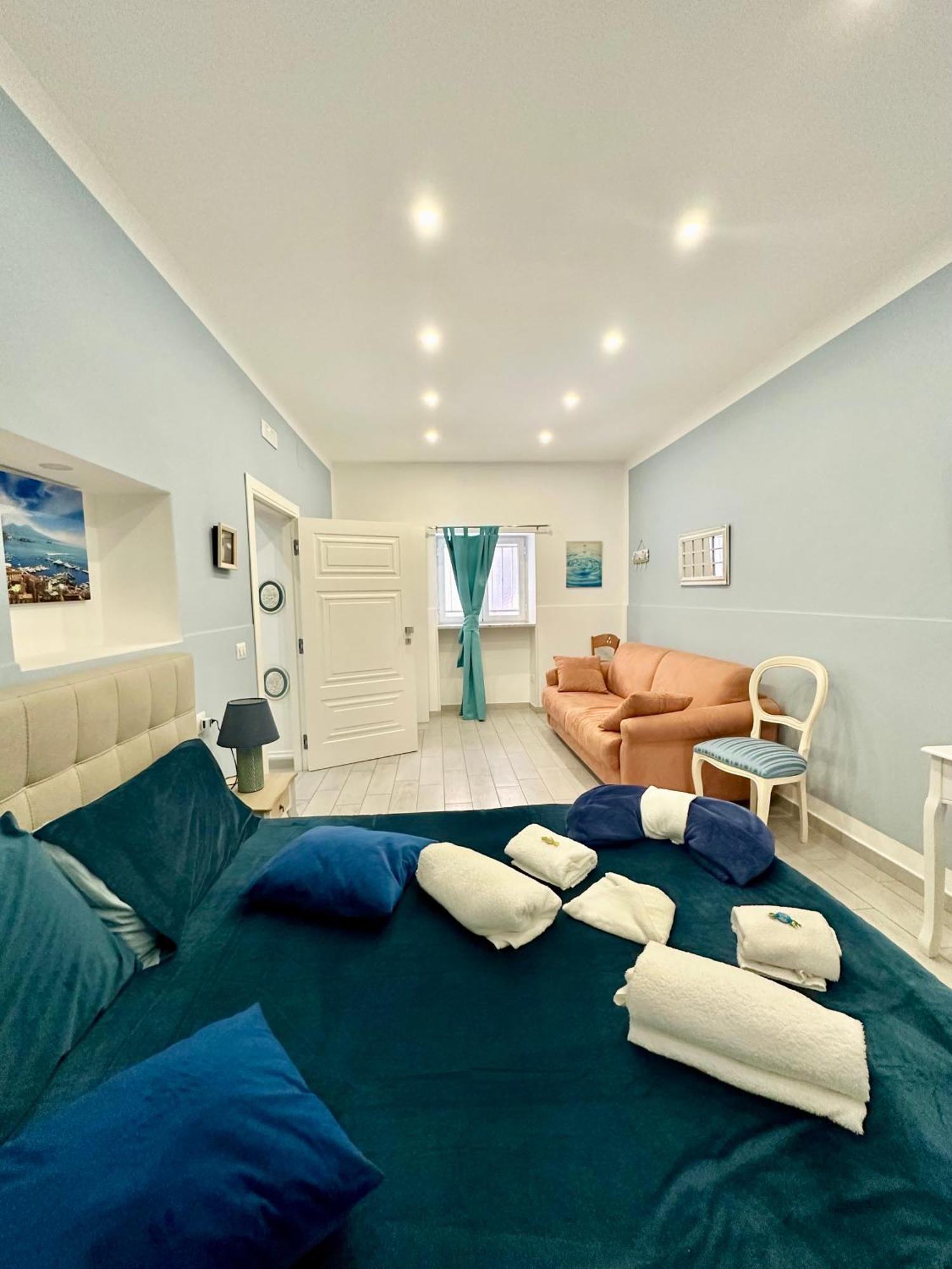 Quadruple Room Private Bathroom