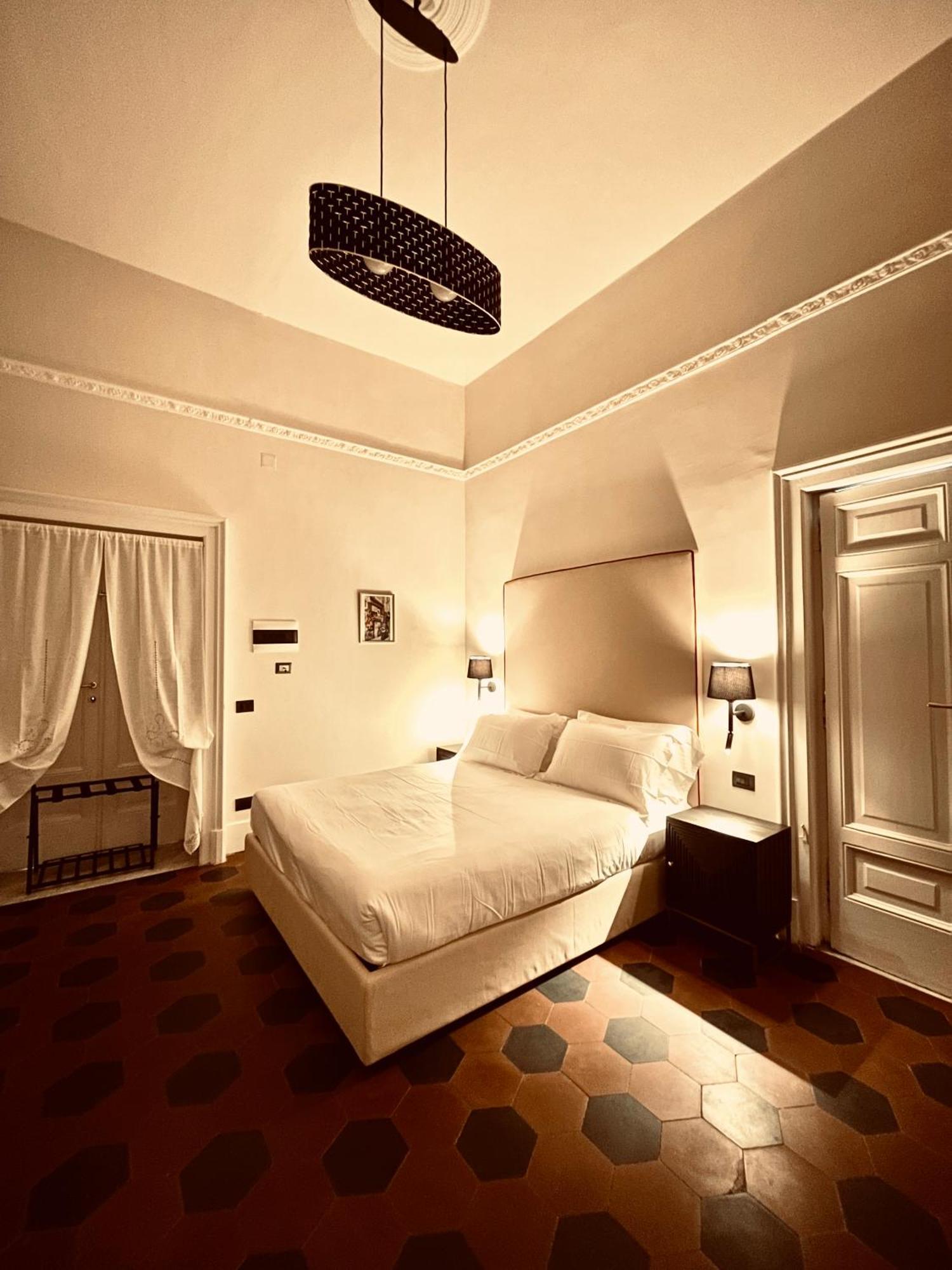 Family Suite Balcony