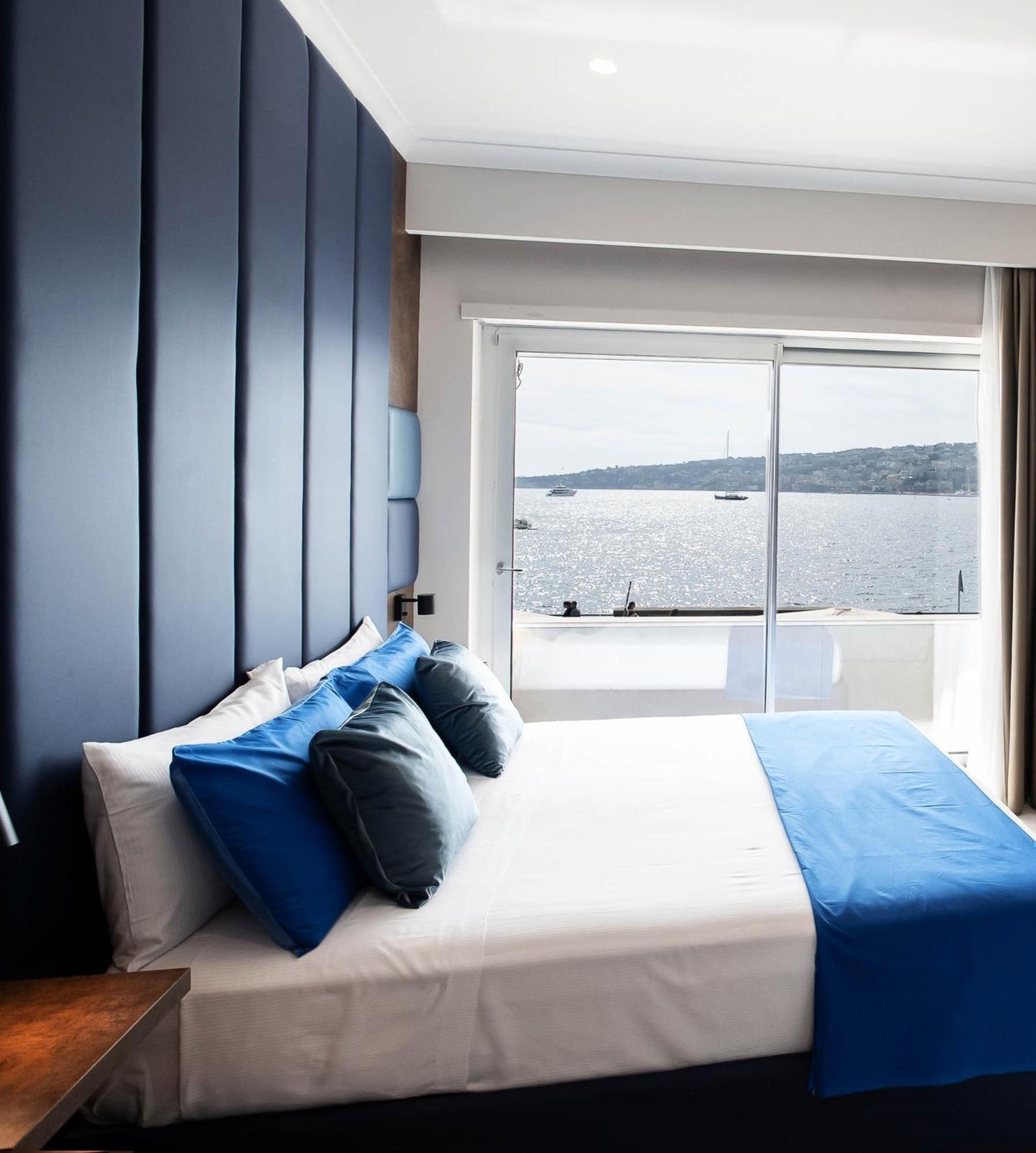 King Room Sea View