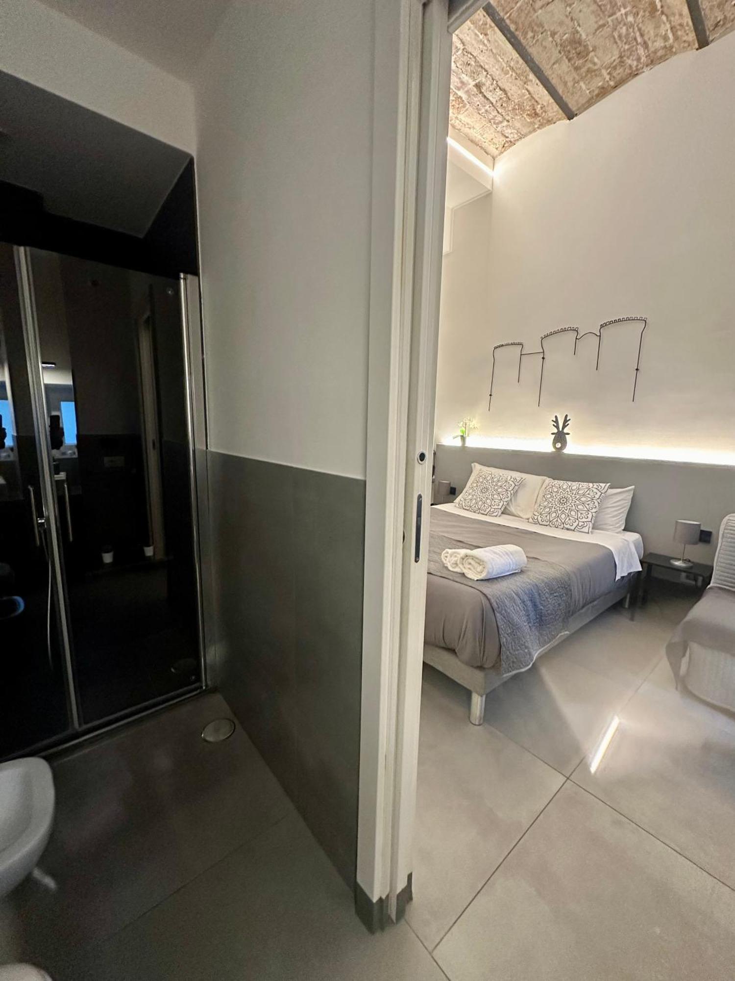 Deluxe Junior Suite