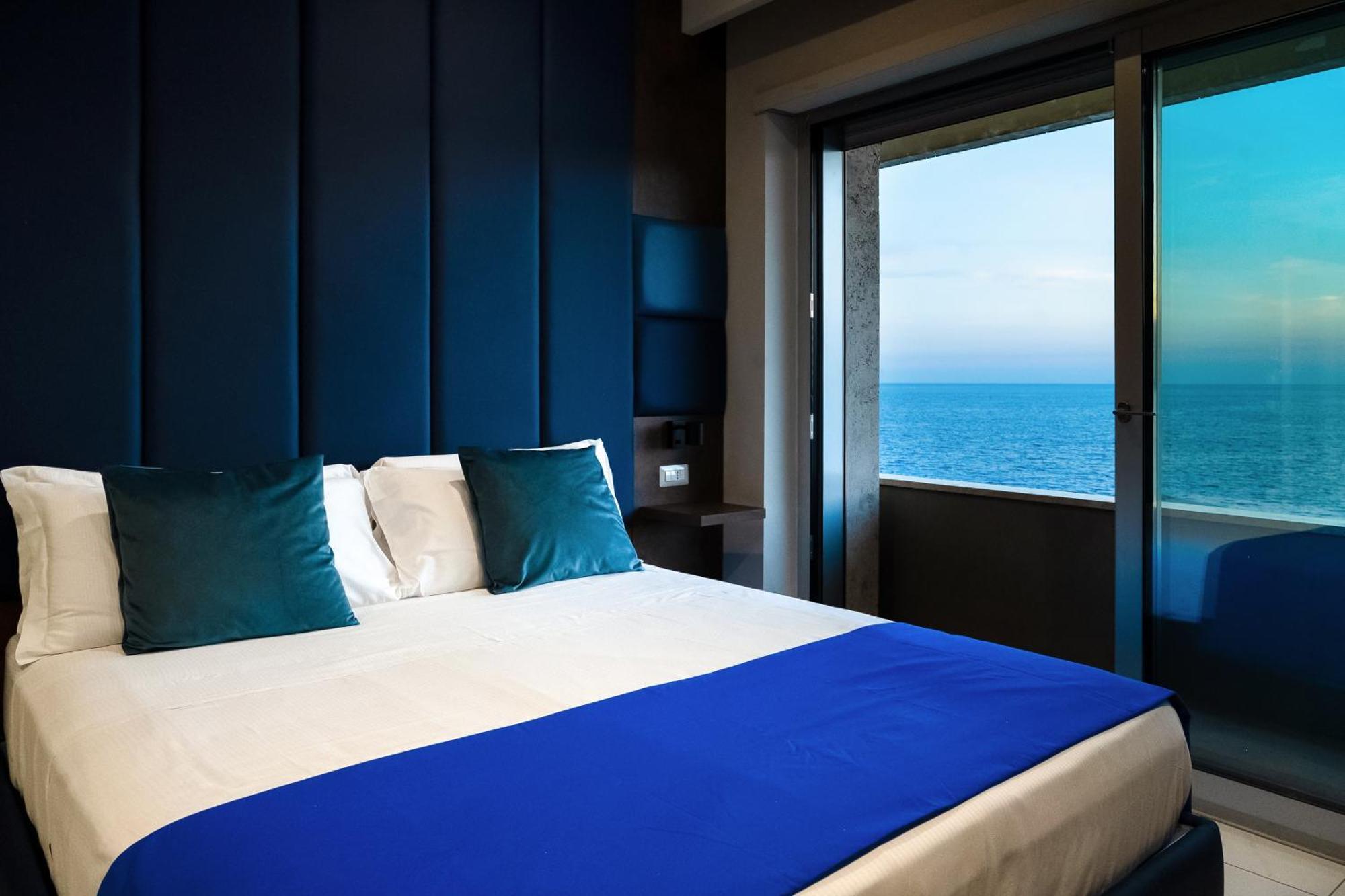 King Room Sea View