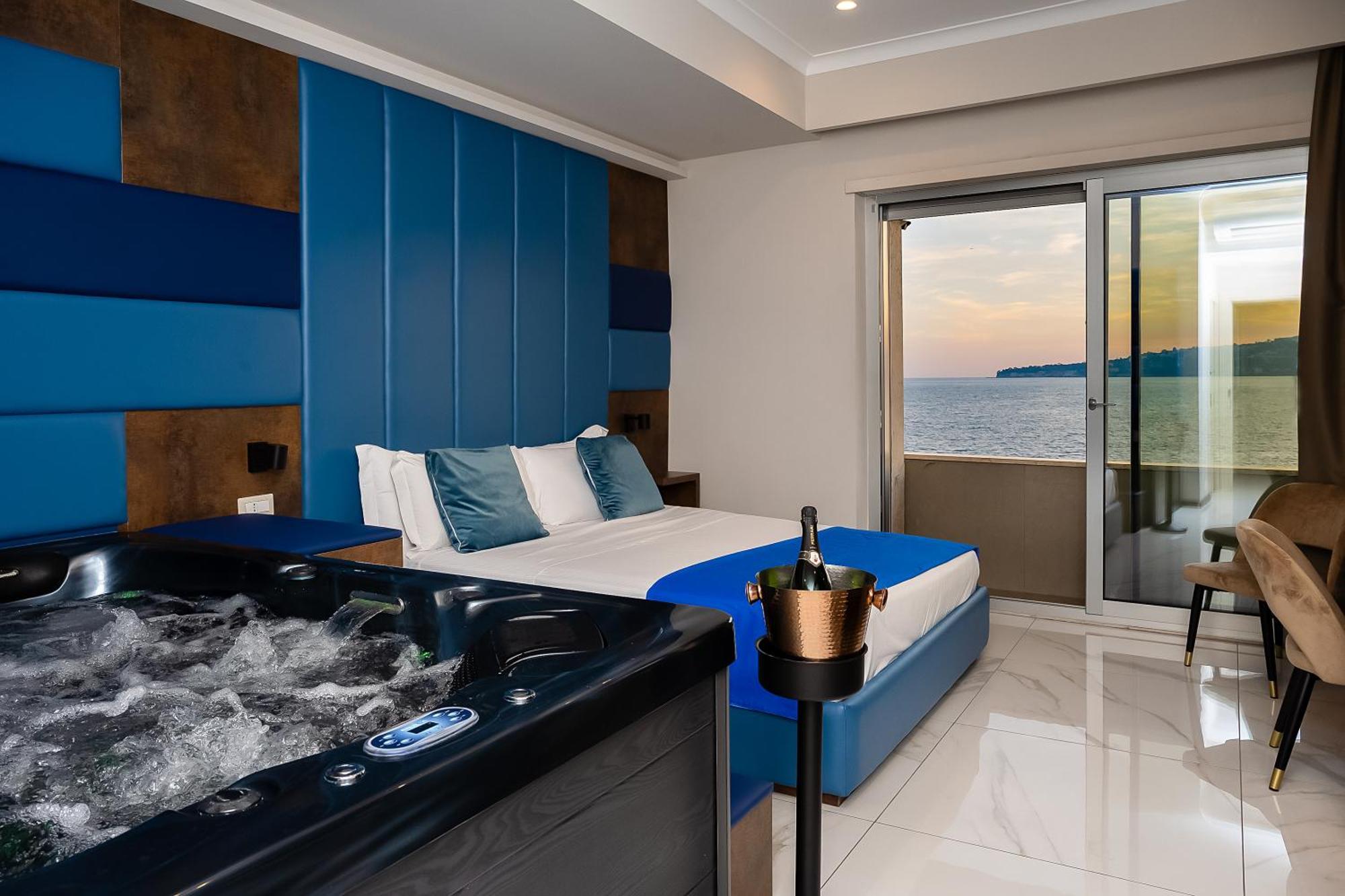 Junior Suite Private Pool
