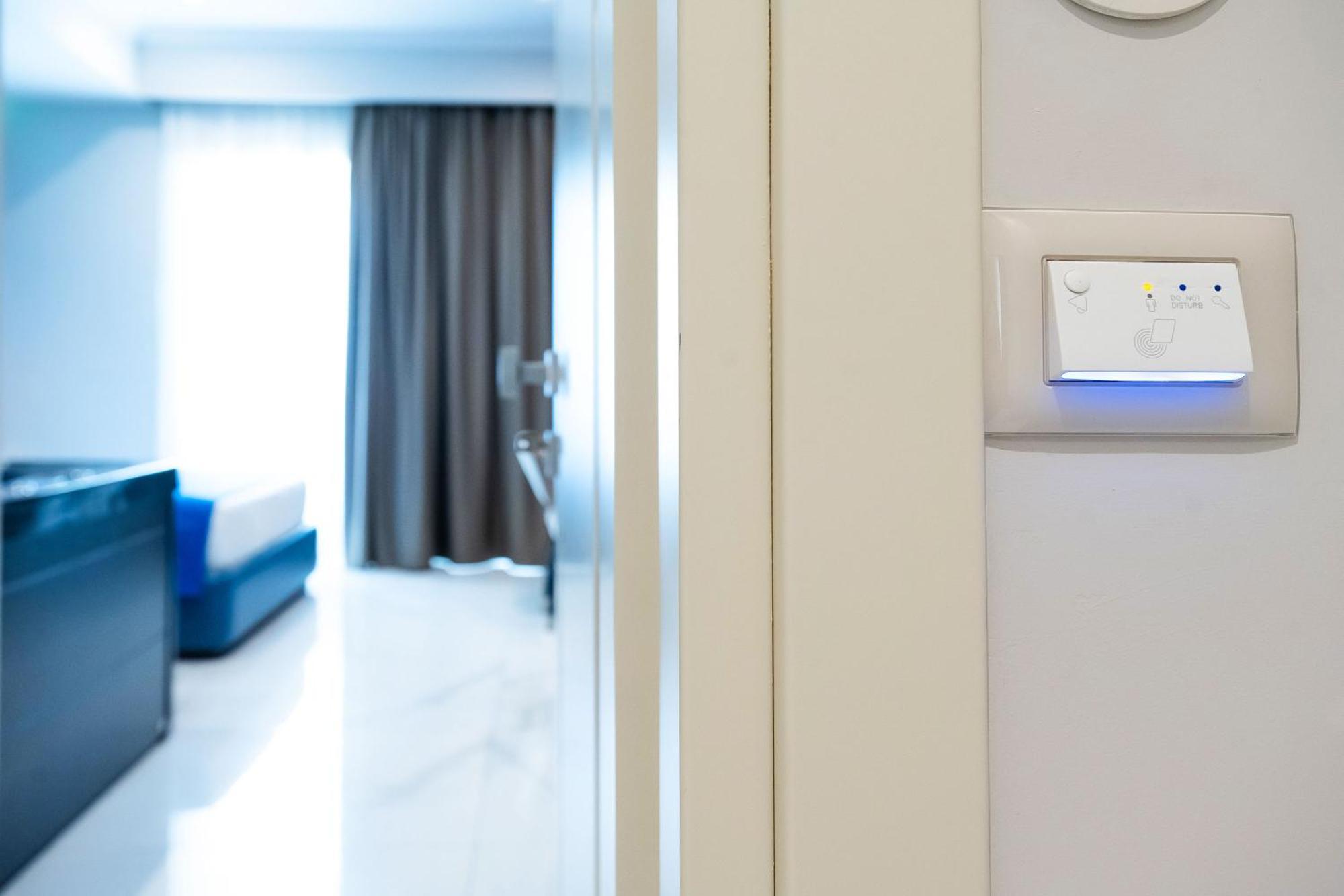 Double Room Spa Bath