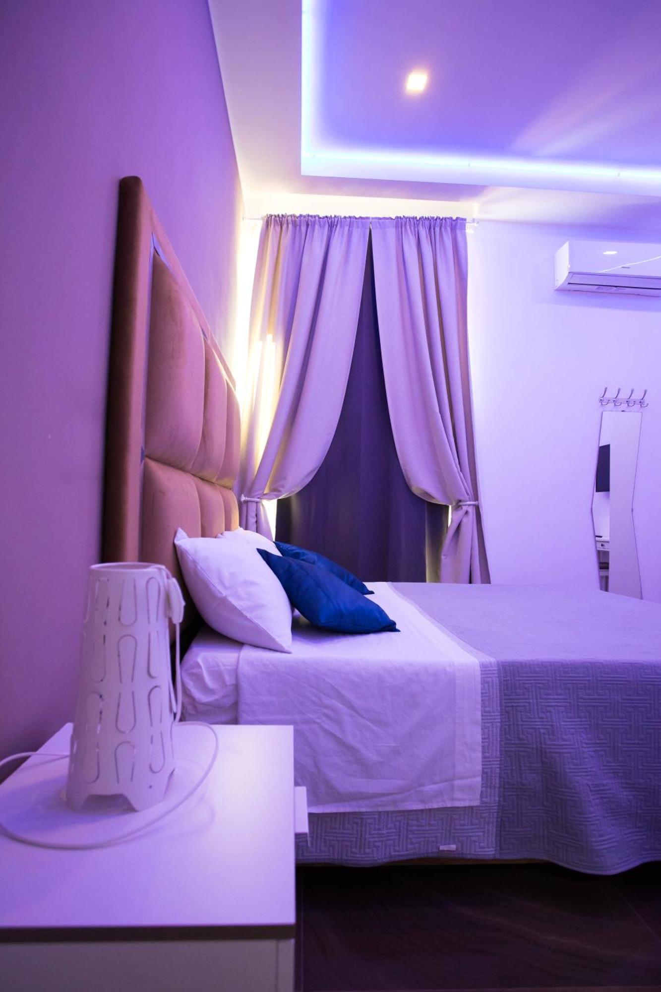 Junior Suite Deluxe