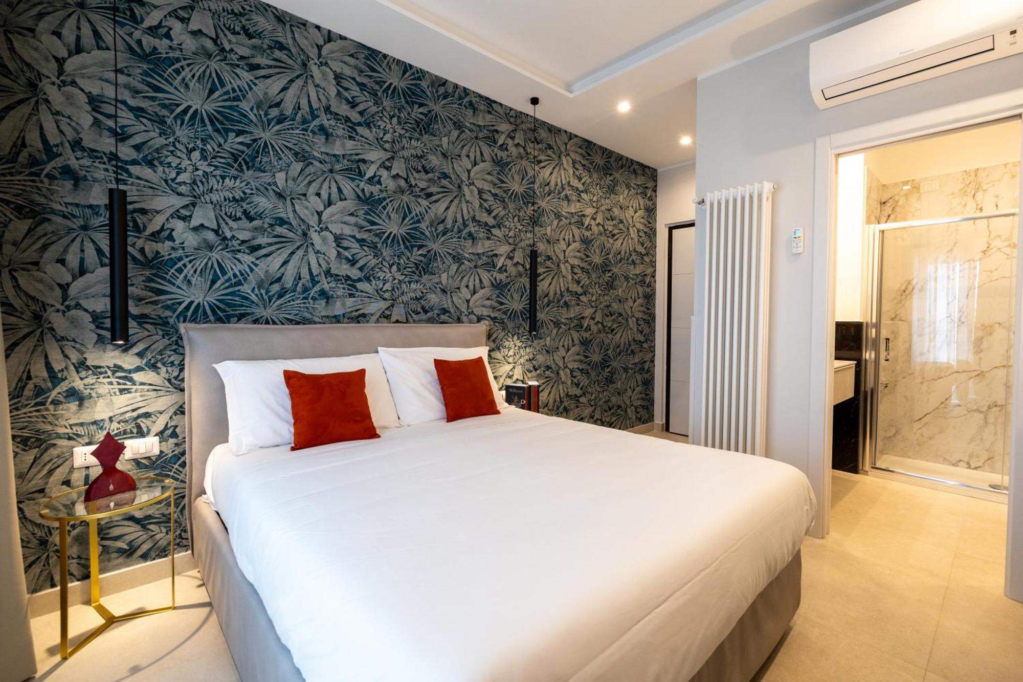 Double Room Balcony