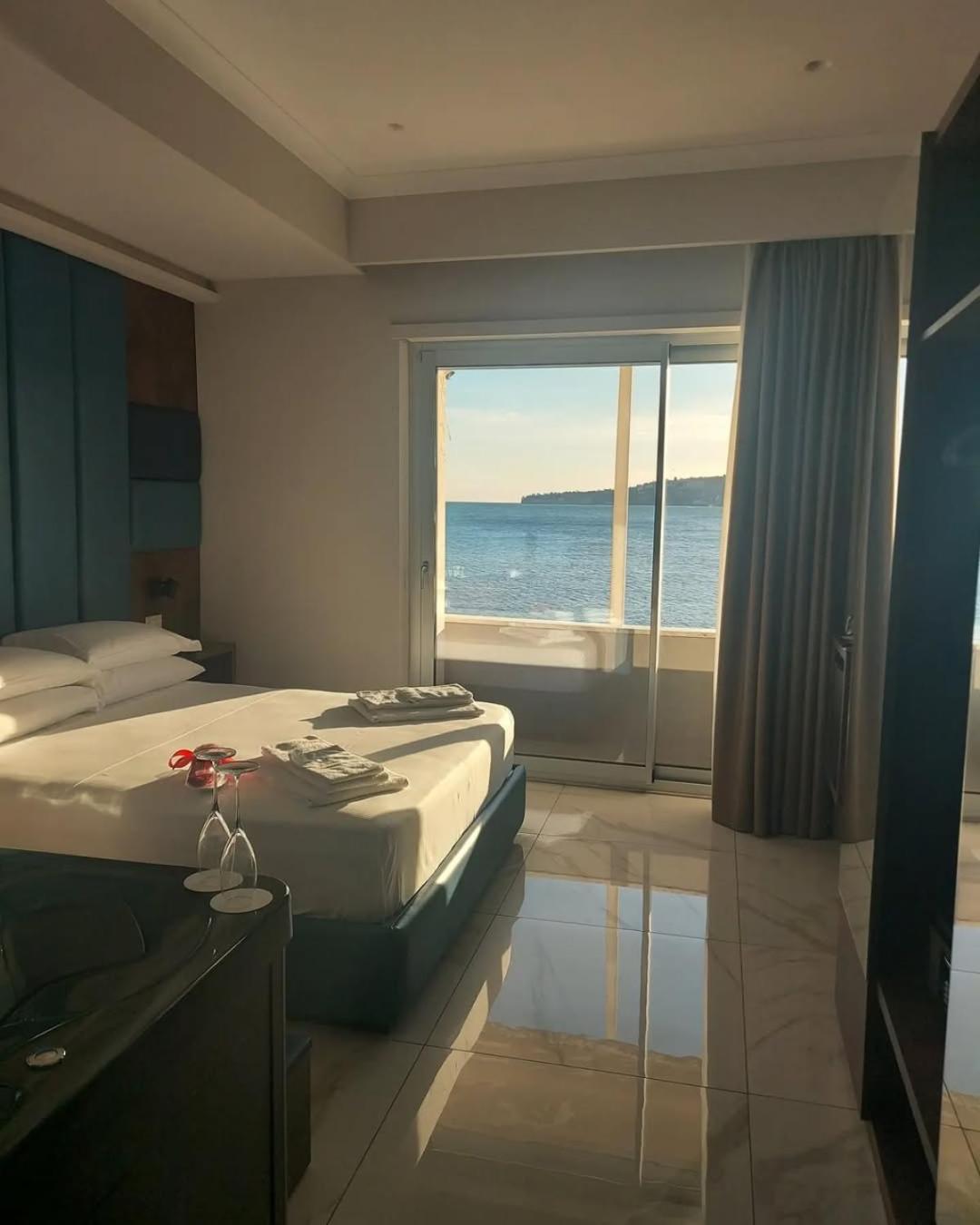 Junior Suite Private Pool