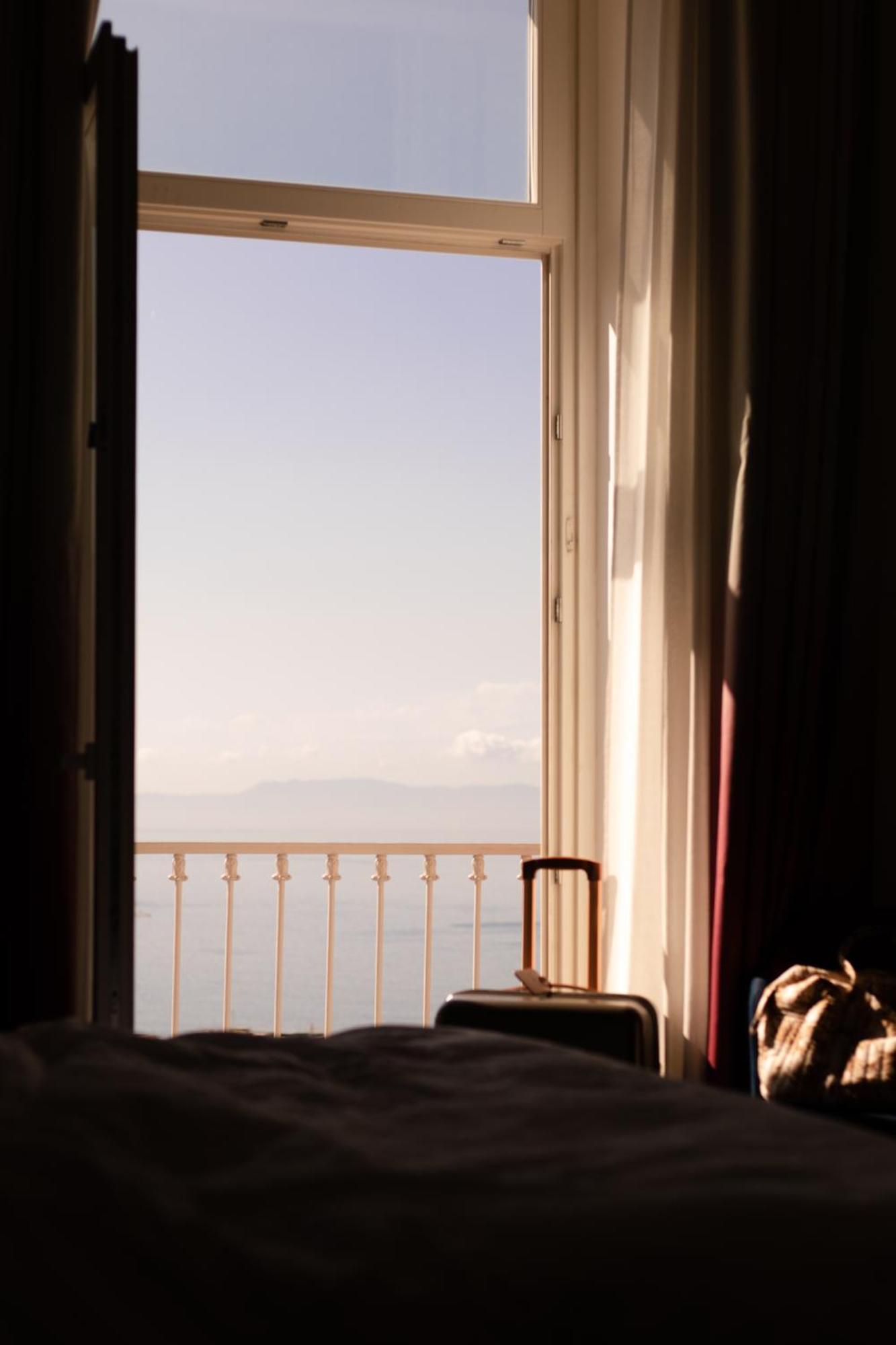 Superior Twin Guest Room Sea View