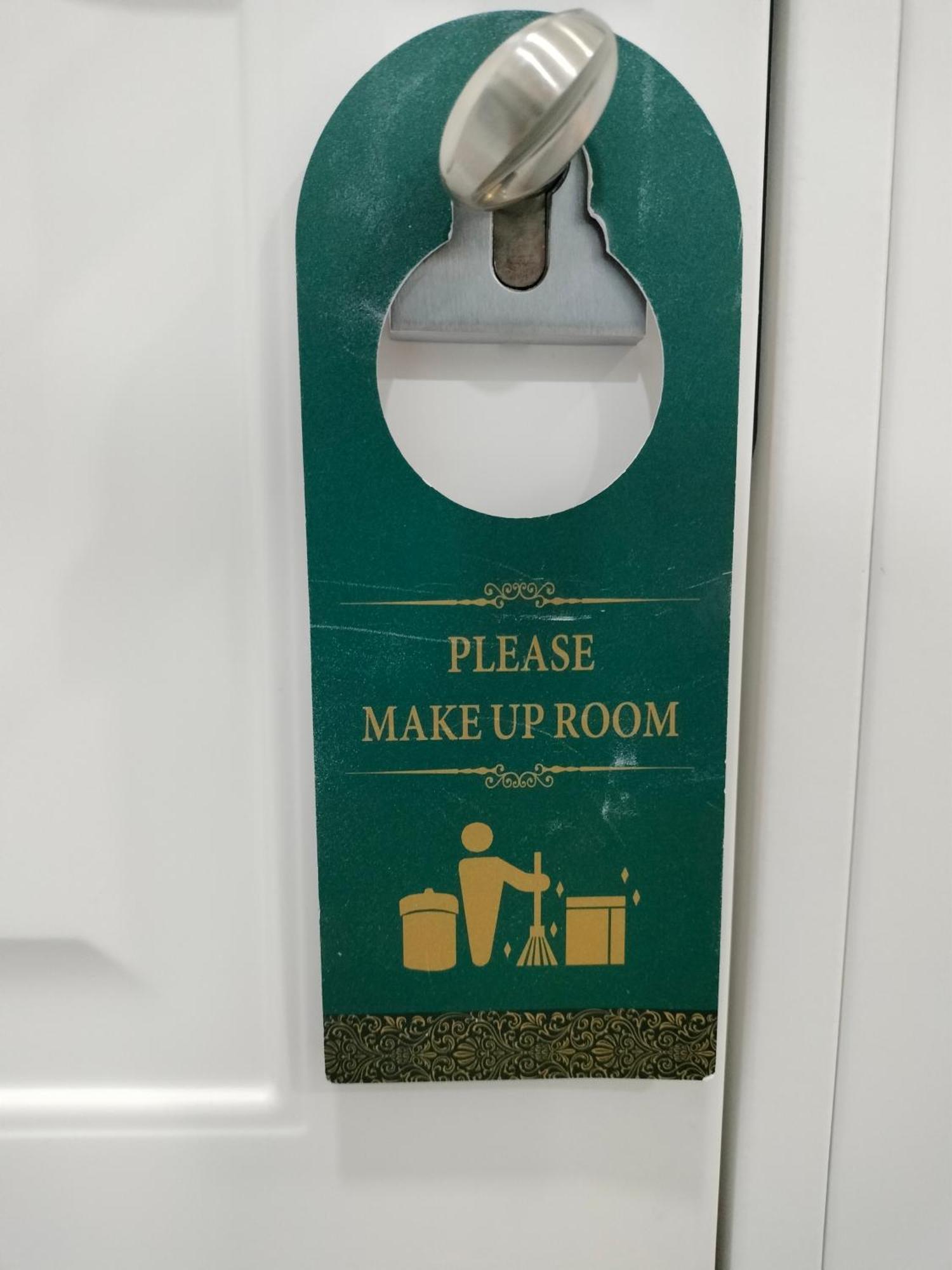 Double Room Private Bathroom