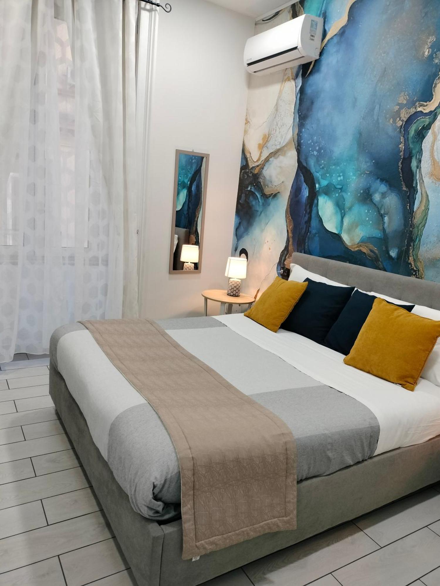 Double Room Private Bathroom