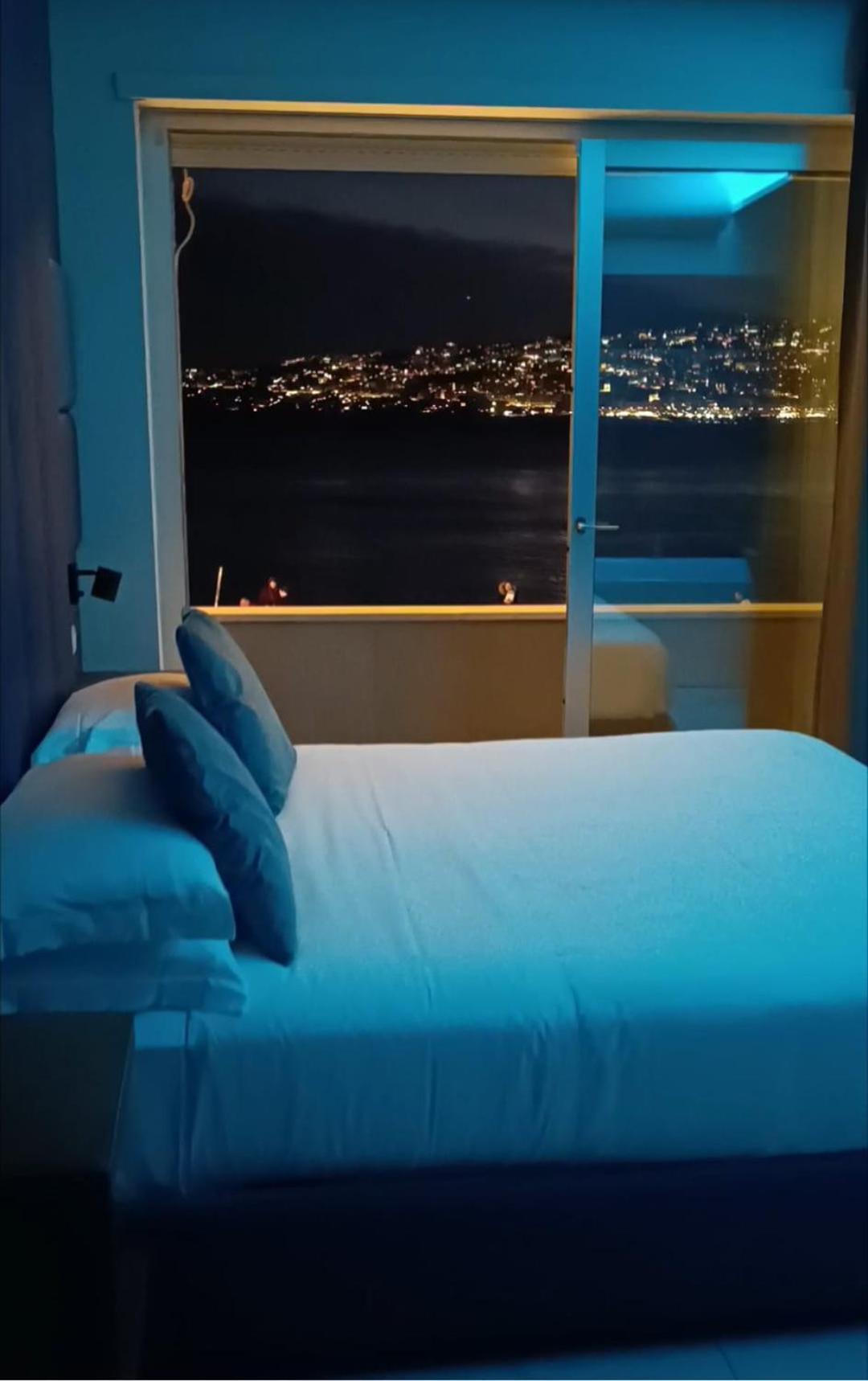 King Room Sea View