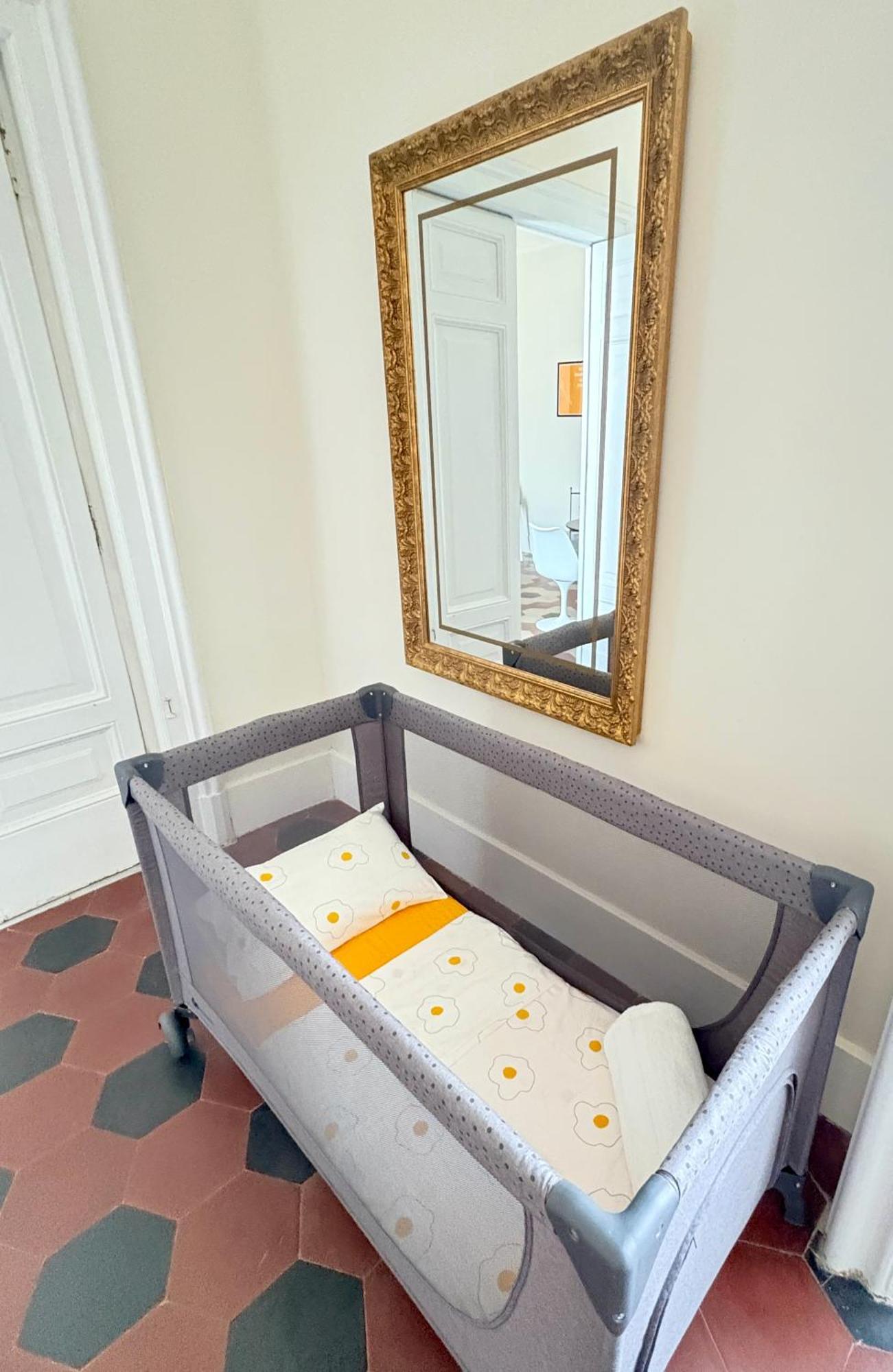 Deluxe Double Room Balcony