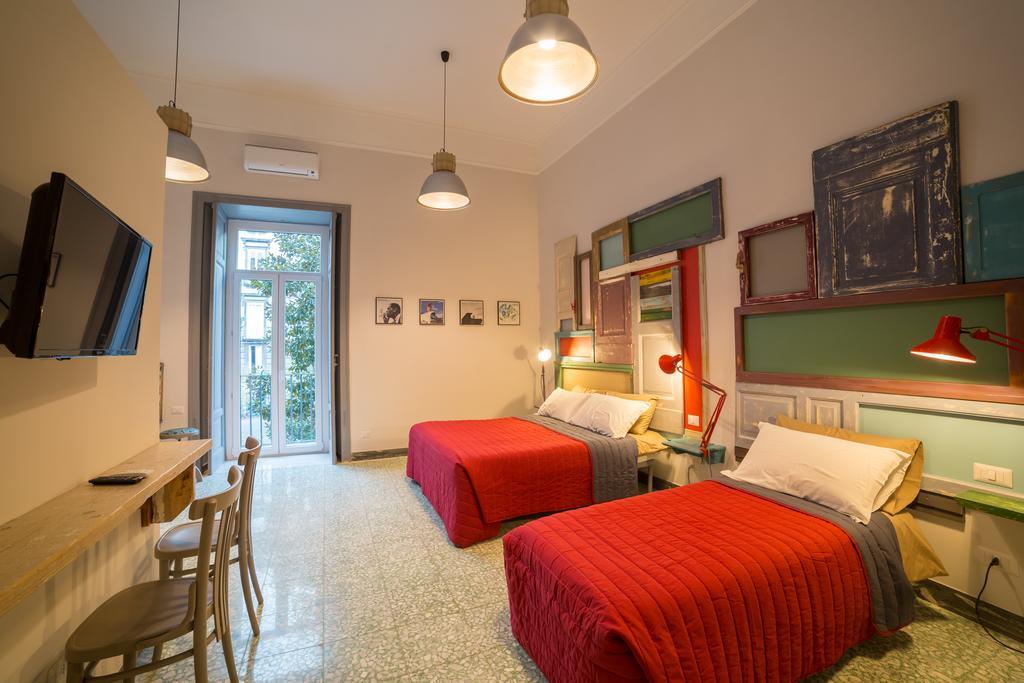 Deluxe Family Room Balcony
