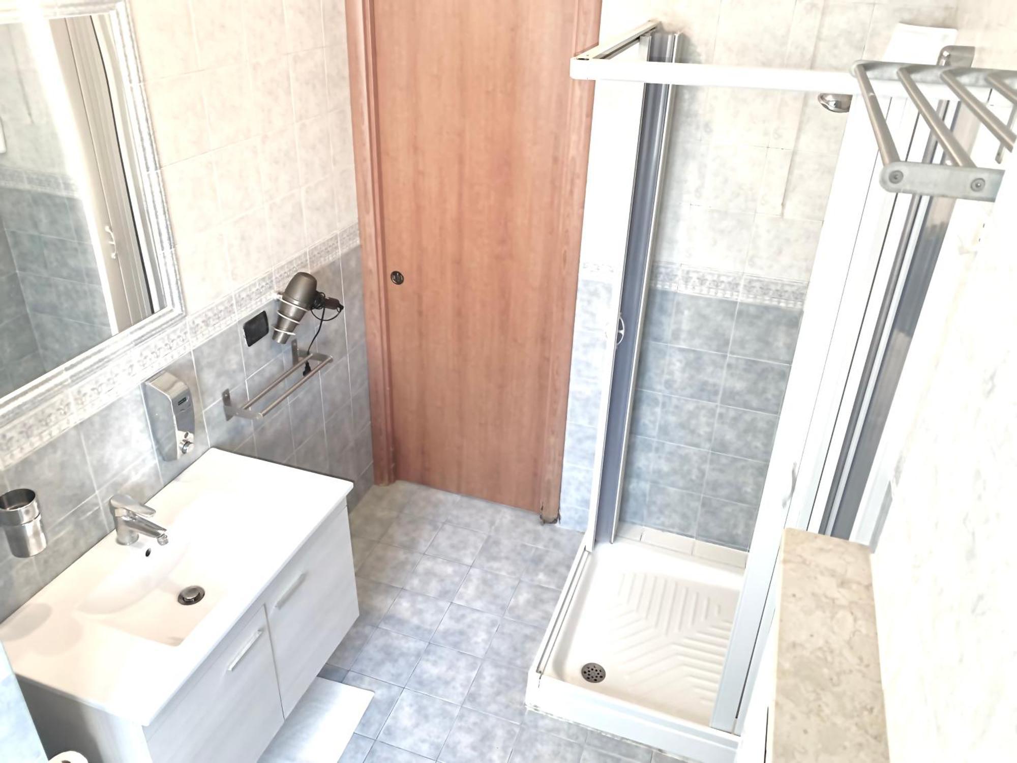 Junior Suite con Balcone