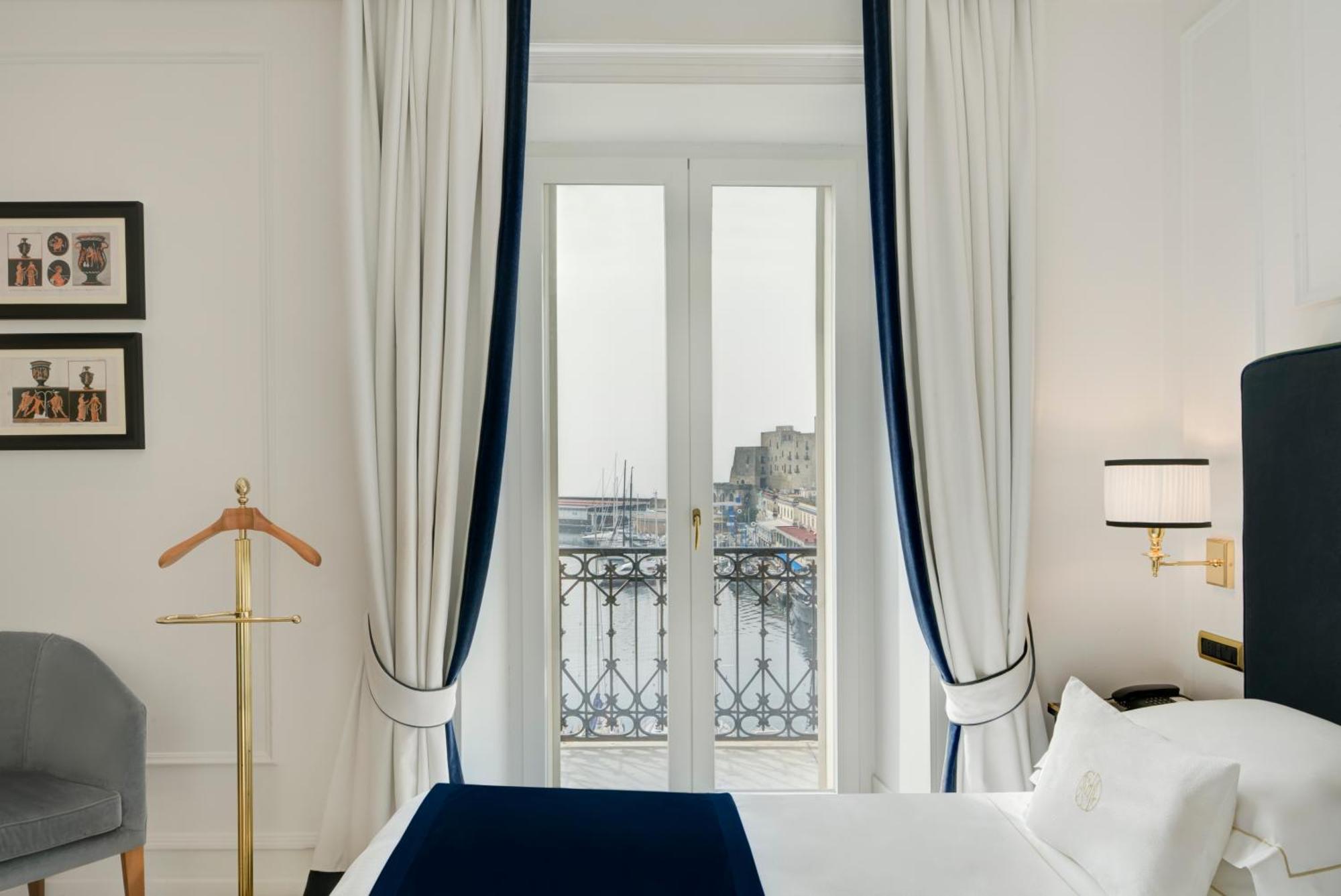 Double Room Sea View