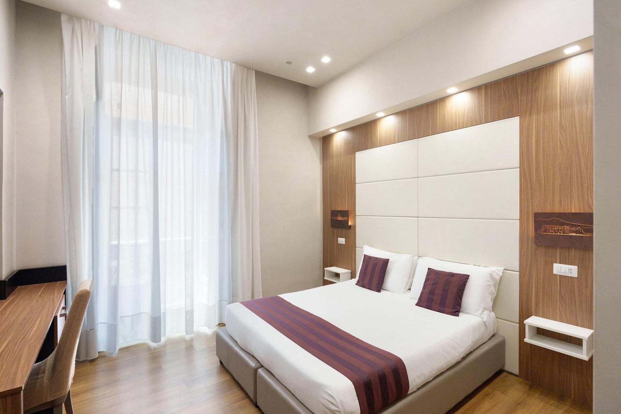 Superior Double or Twin Room