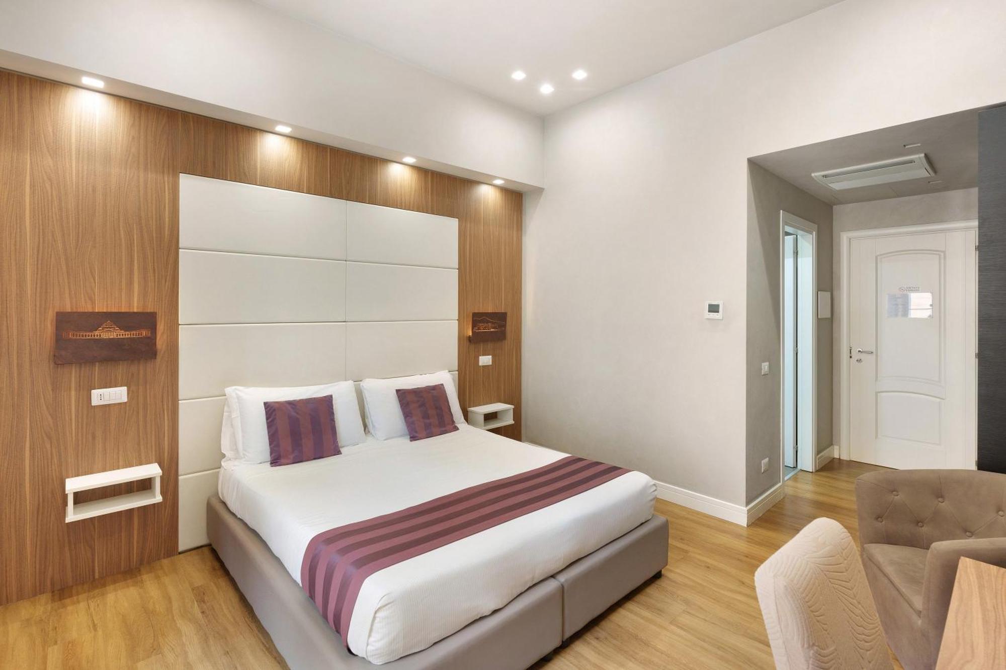 Superior Double or Twin Room