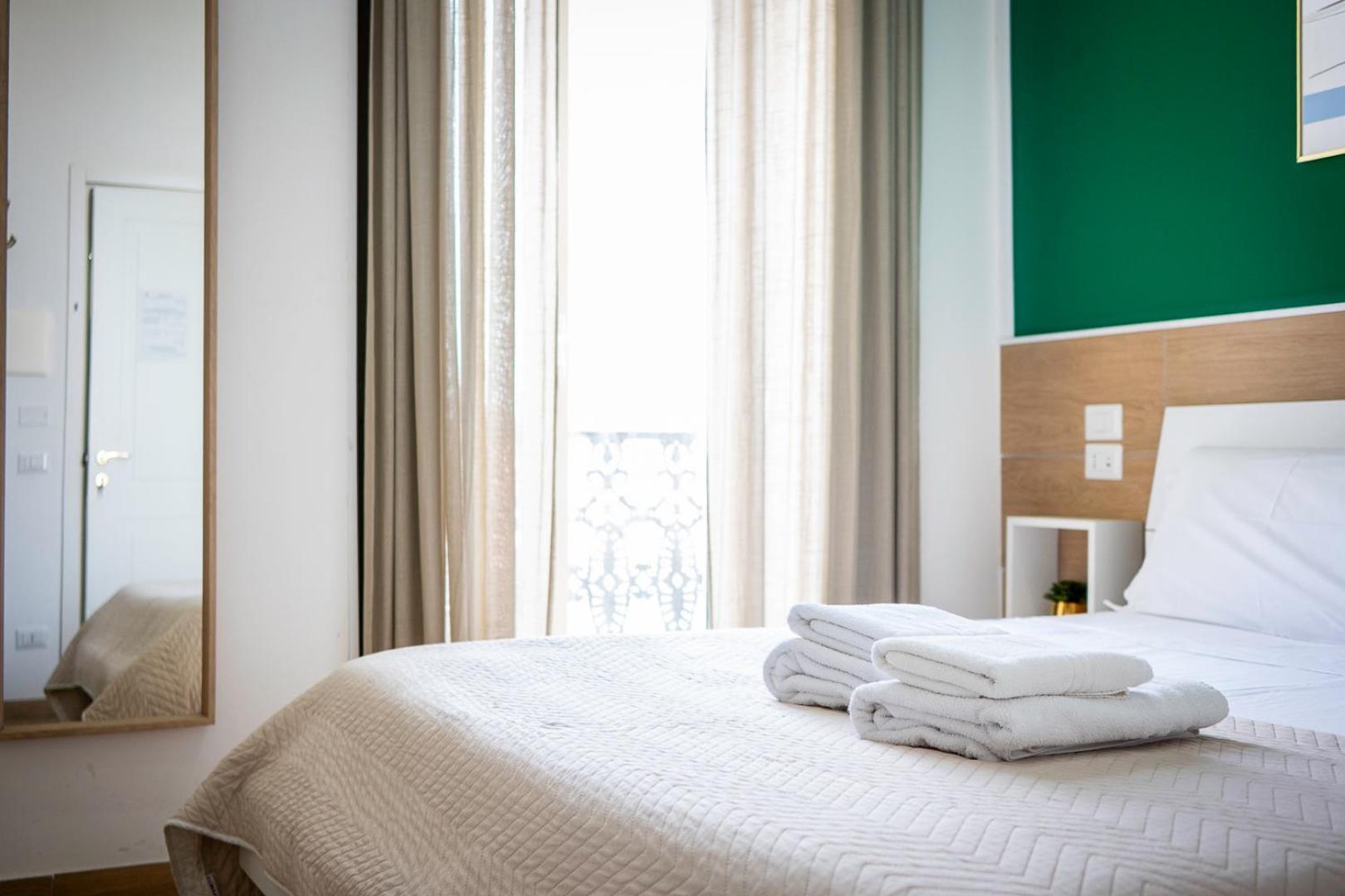 Small Double Room