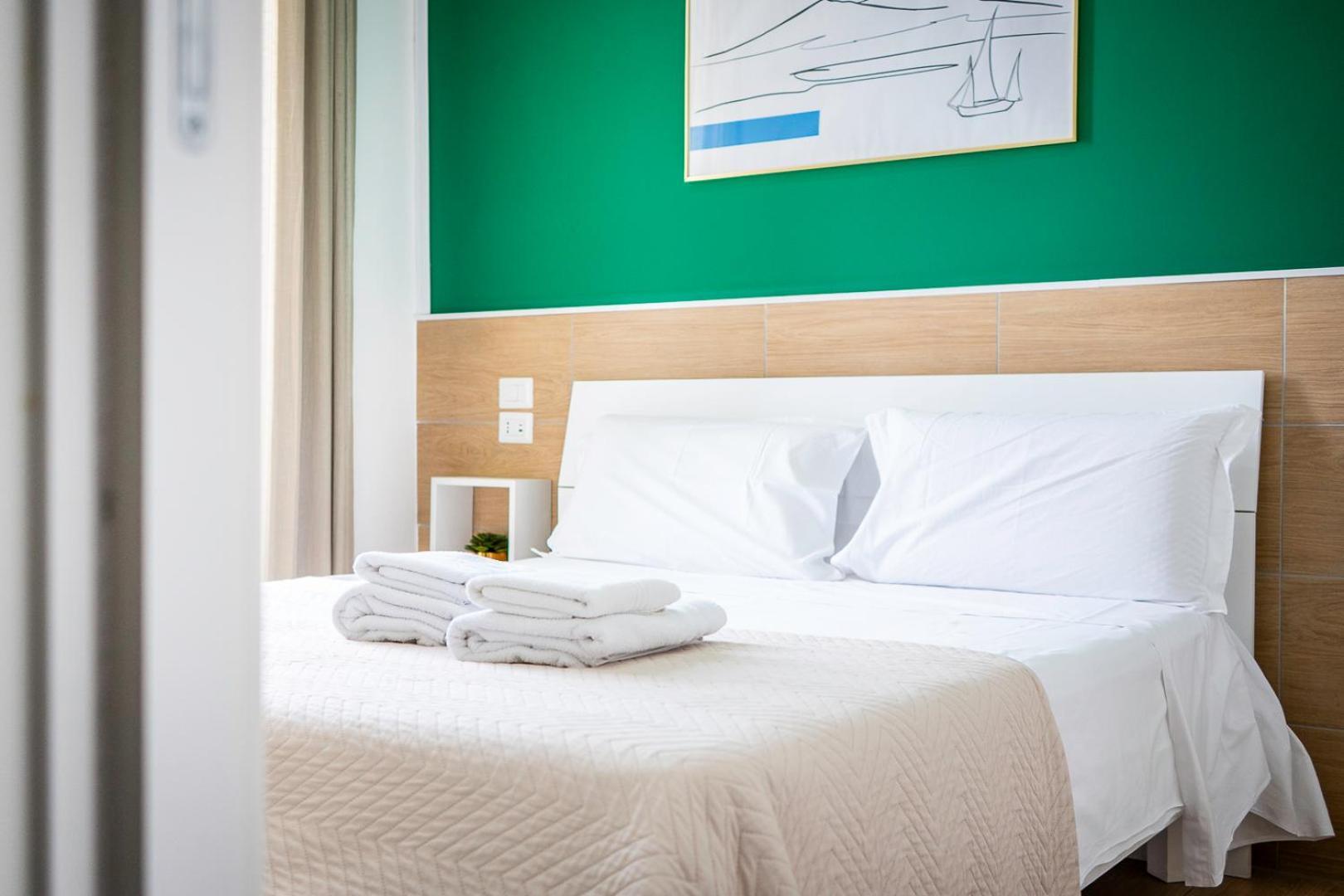 Small Double Room